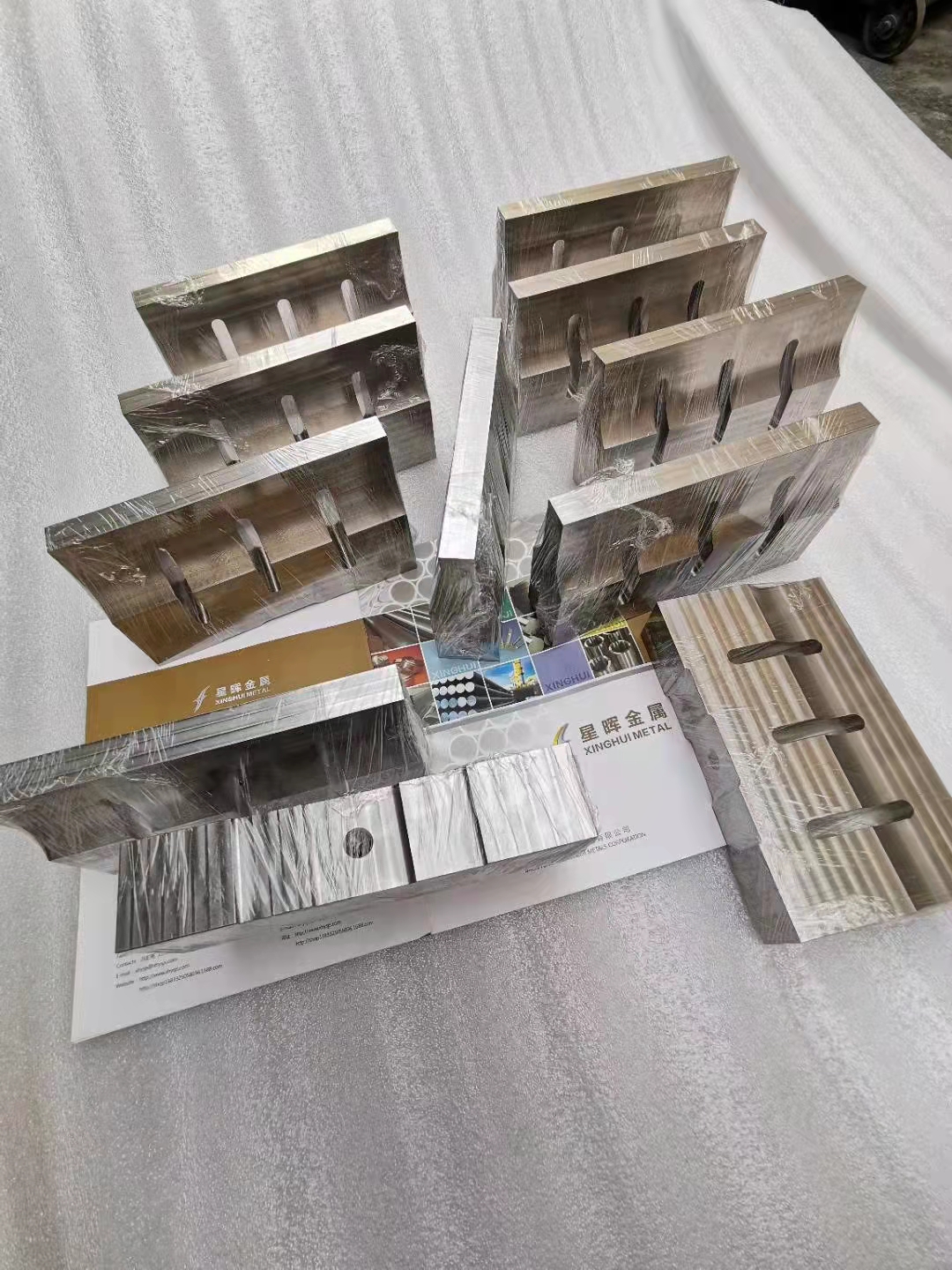 鈦合金模具 超聲波 鈦合金焊頭 20K 15K